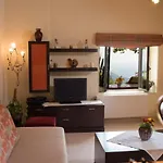 Hill בית נופש Agios Ilias (Lefkada)