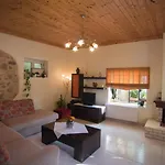 Hill Agios Ilias (Lefkada)