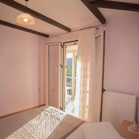 Hill Prázdninový dům