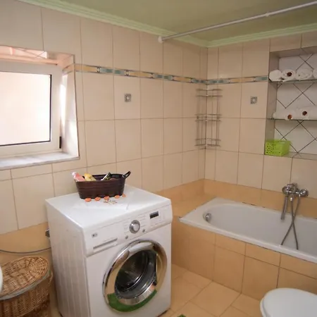 Prázdninový dům Hill *