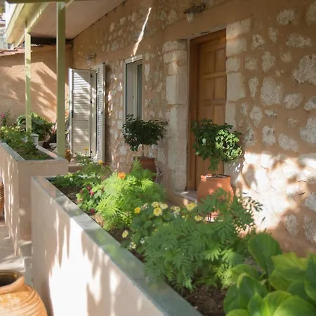 Hill Prázdninový dům