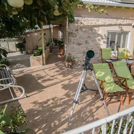 Hill Holiday home Agios Ilias (Lefkada)