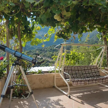 Hill Prázdninový dům *