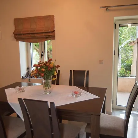 Prázdninový dům Hill Agios Ilias (Lefkada)