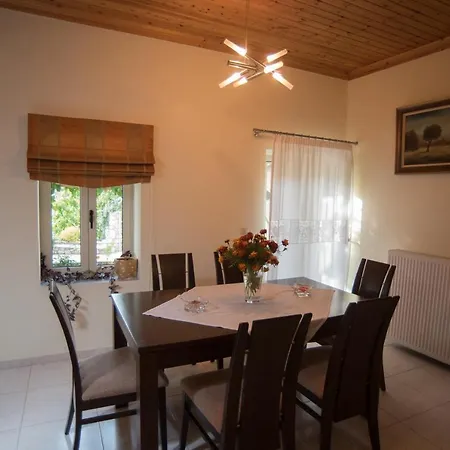 Hill Agios Ilias (Lefkada)