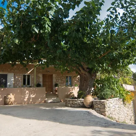 Hill Prázdninový dům *