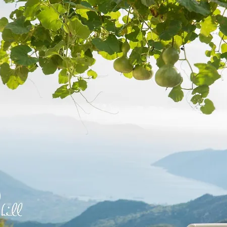 Prázdninový dům Hill *