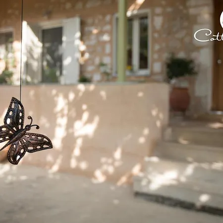 Hill Prázdninový dům *