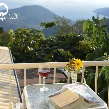 Holiday home Hill Agios Ilias (Lefkada)