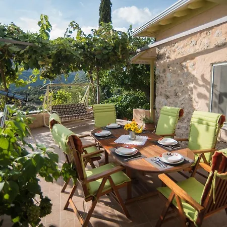 Prázdninový dům Hill *