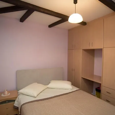 Hill Prázdninový dům *