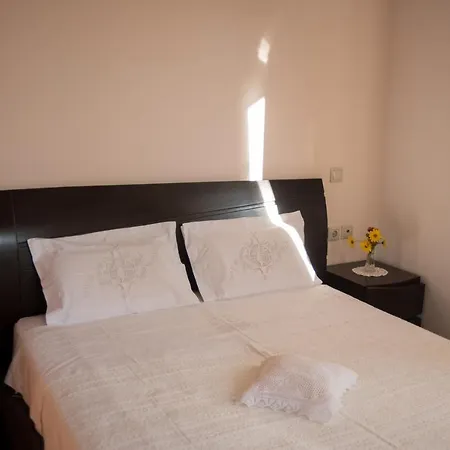 Hill Prázdninový dům