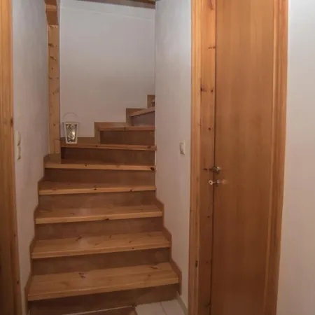 Prázdninový dům Hill