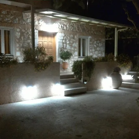 Prázdninový dům Hill