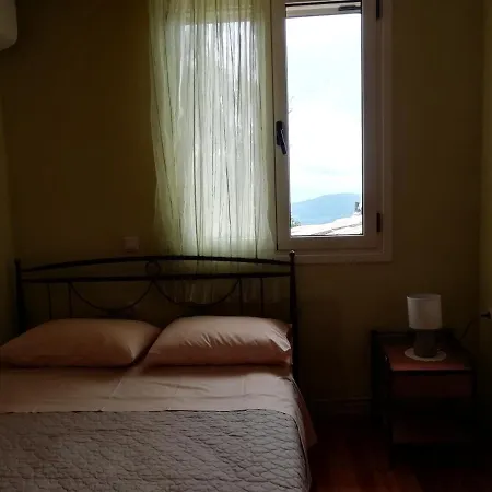 Hill Prázdninový dům *