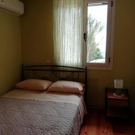 Prázdninový dům Hill *