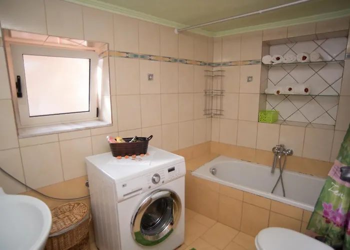 Case de vacanță Hill *