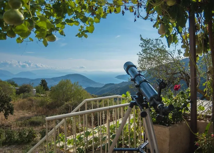 Hill Case de vacanță *