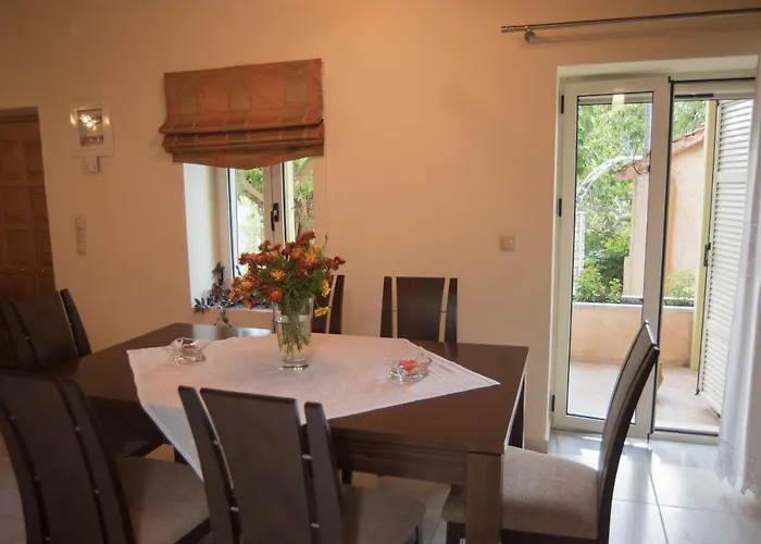 Vakantiehuis Hill Agios Ilias (Lefkada)