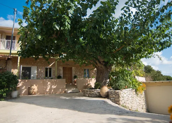 Hill Case de vacanță *