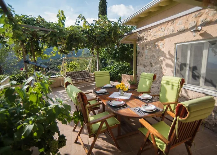 Case de vacanță Hill *