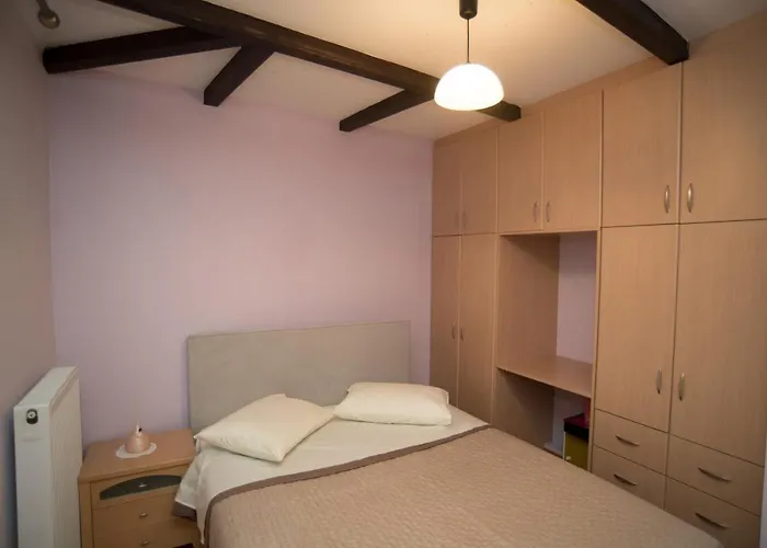 Hill Case de vacanță *