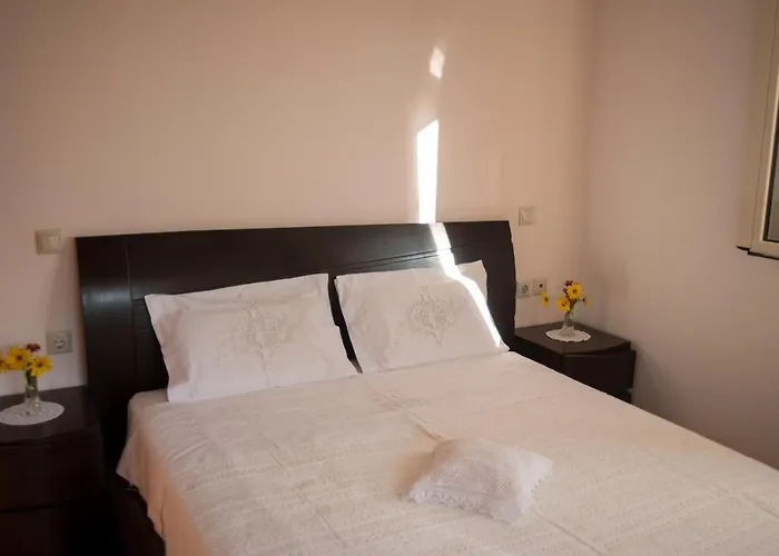 Hill Case de vacanță