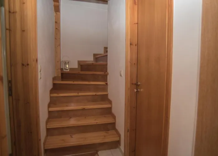 Case de vacanță Hill