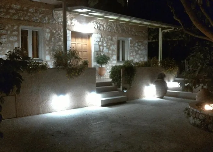 Case de vacanță Hill