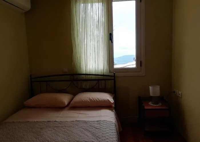 Hill Vakantiehuis *