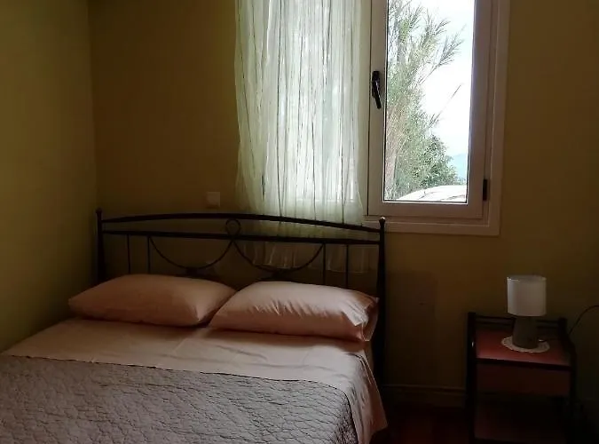 Case de vacanță Hill *